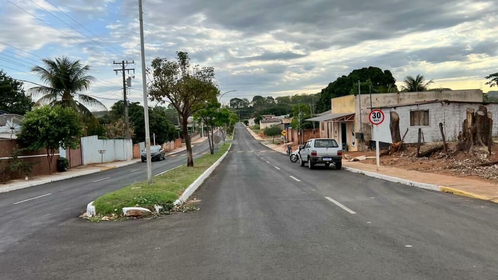 Imagem de compartilhamento para o artigo Previsão do tempo: calor predomina em Figueirão, Costa Rica e Coxim nesta quarta-feira da MS Todo dia